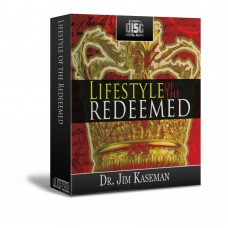 Lifestyles of the Redeemed