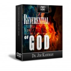 Reverential Fear of God