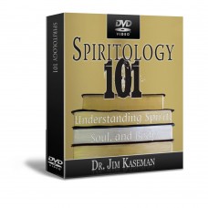 Spiritology 101